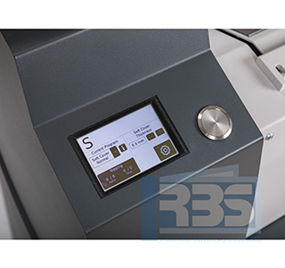 One Sense Ultra - vue 2